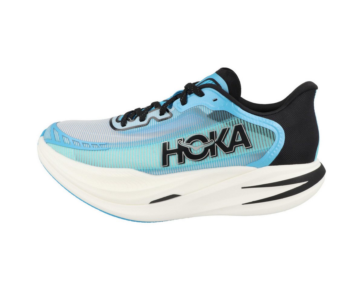 Hoka One One Cielo X1 2.0 Unisex Erwachsene Laufschuh Sneaker, Turnschuhe, Sportschuhe, Running, Joggingschuhe