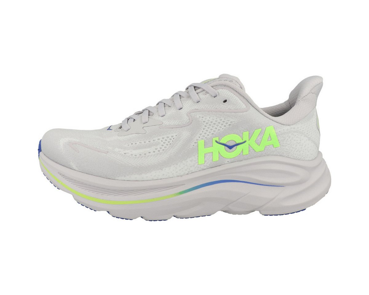Hoka One One Clifton 10 Herren Laufschuh Sneaker, Turnschuhe, Sportschuhe, Running, Joggingschuhe