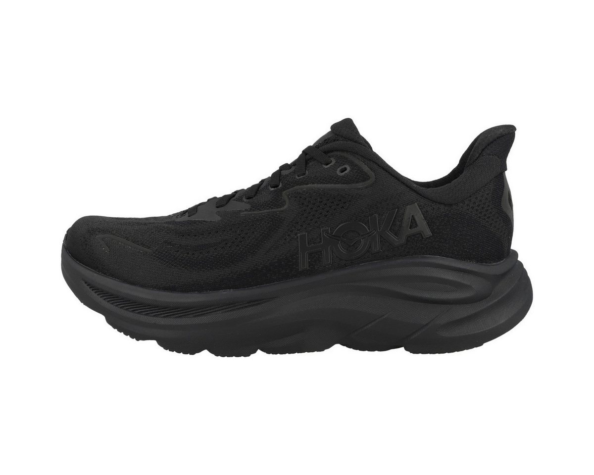 Hoka One One Clifton 10 Herren Laufschuh Sneaker, Turnschuhe, Sportschuhe, Running, Joggingschuhe