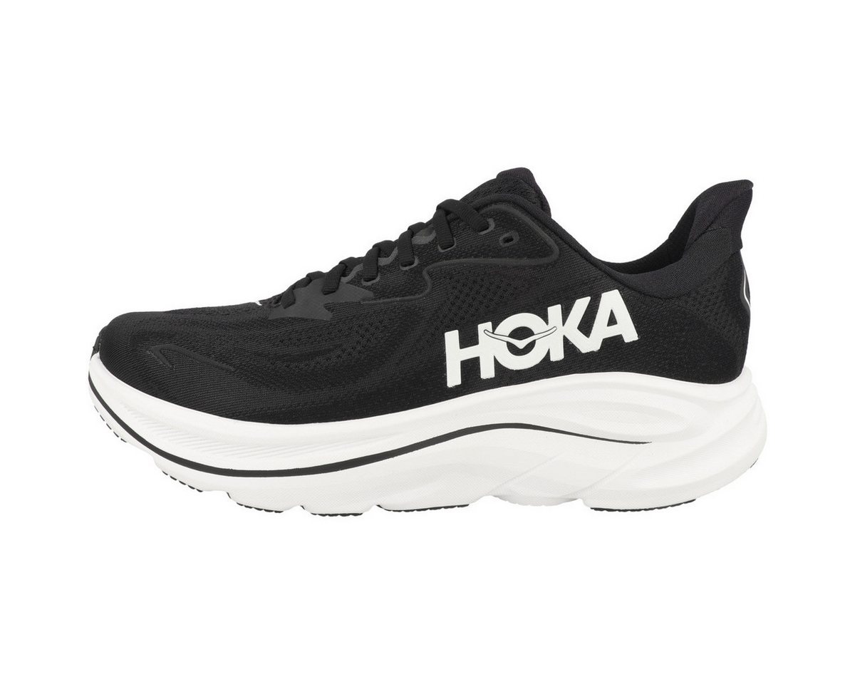 Hoka One One Clifton 10 Herren Laufschuh Sneaker, Turnschuhe, Sportschuhe, Running, Joggingschuhe