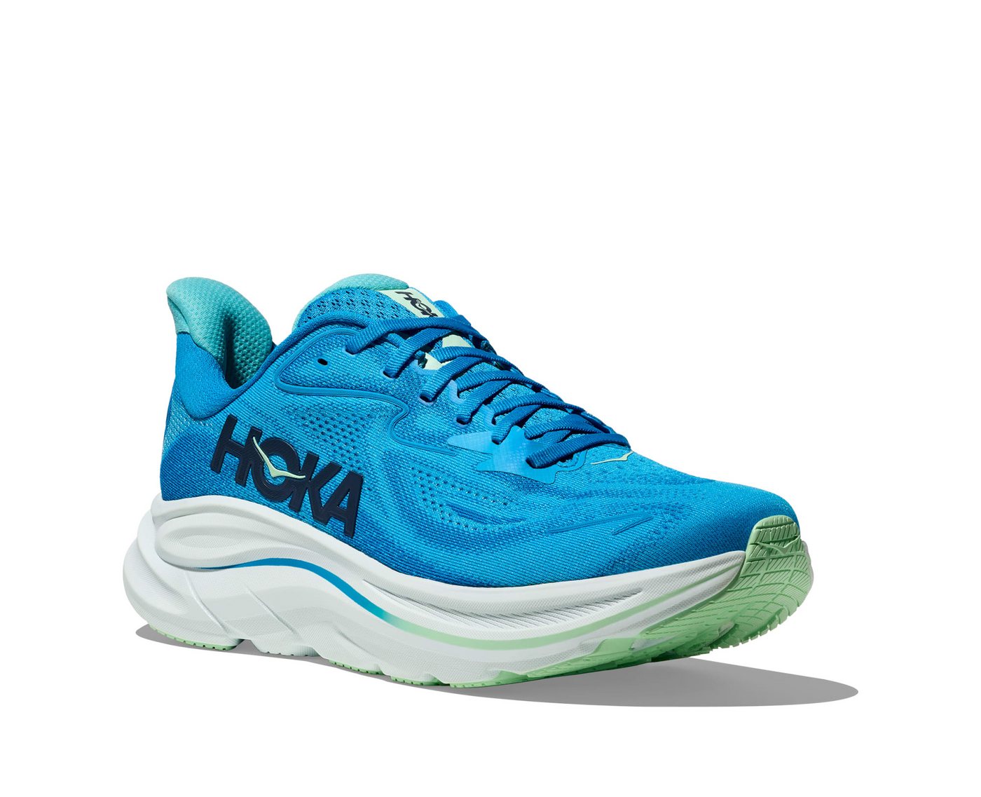 Hoka One One CLIFTON 10 Laufschuh