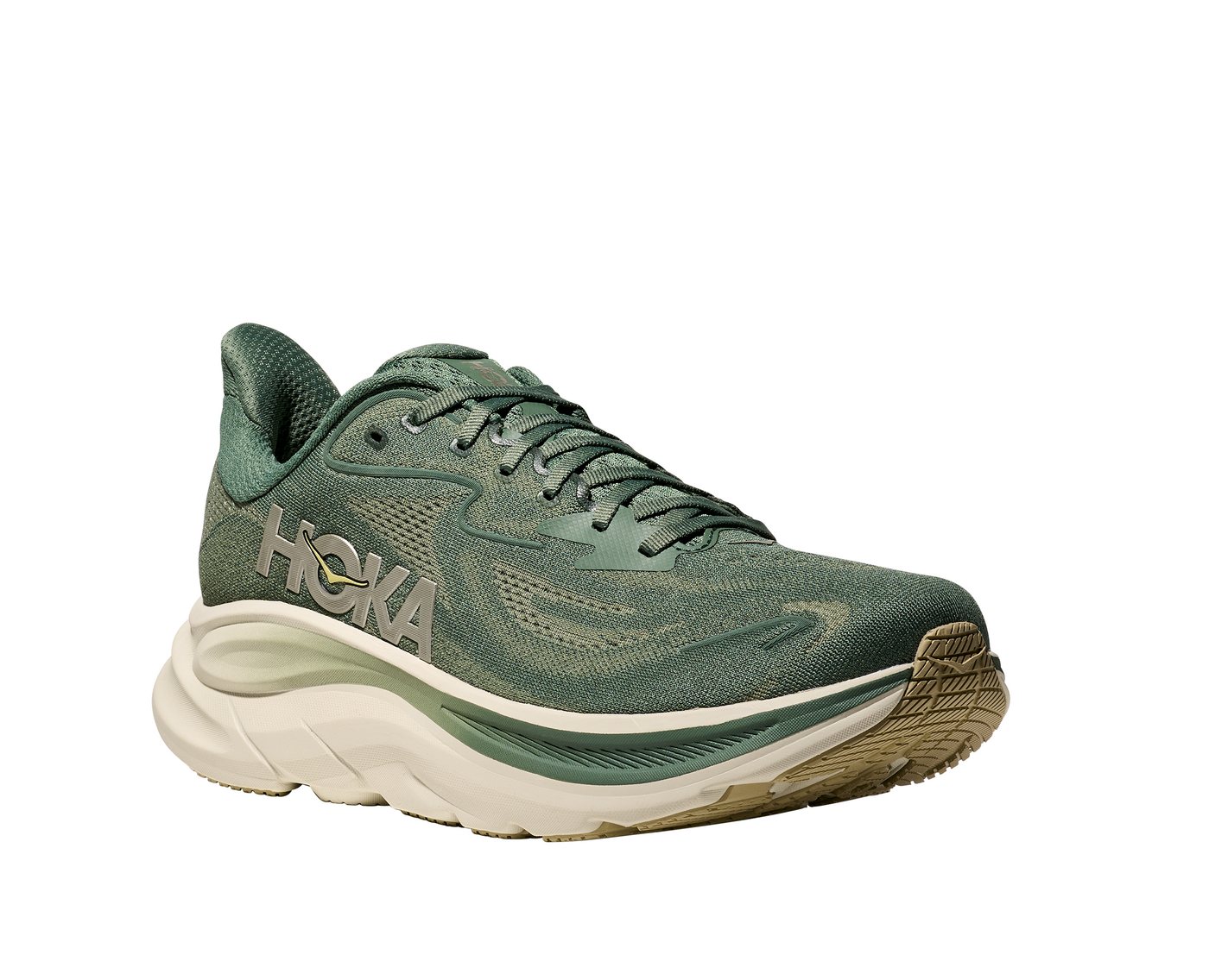 Hoka One One CLIFTON 10 Laufschuh