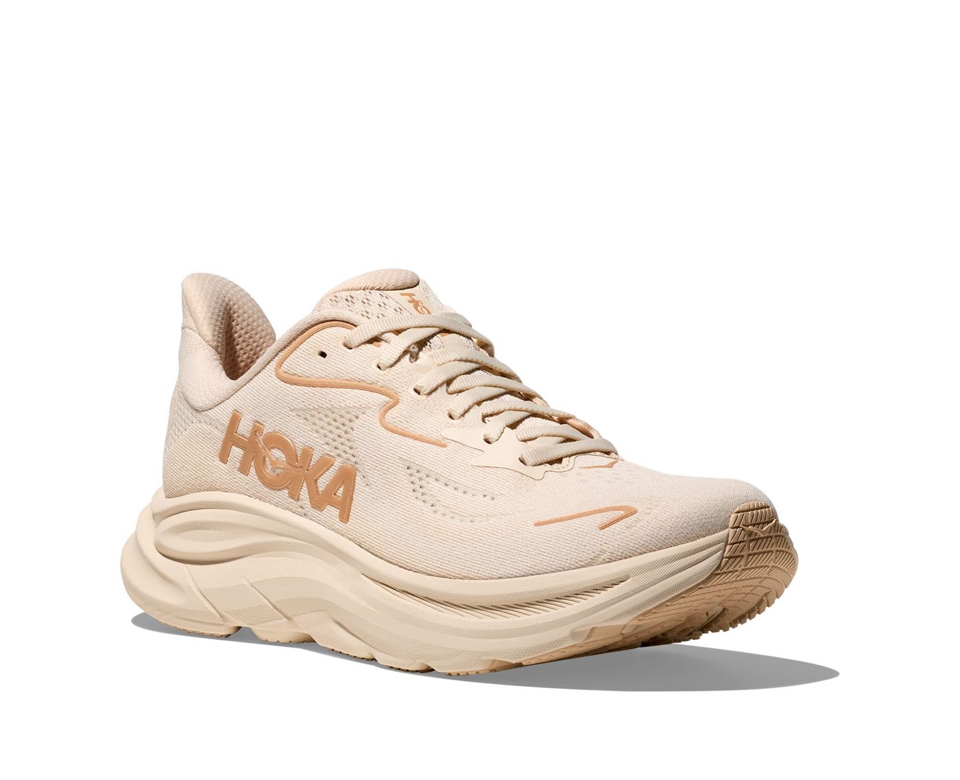 Hoka One One CLIFTON 10 Laufschuh
