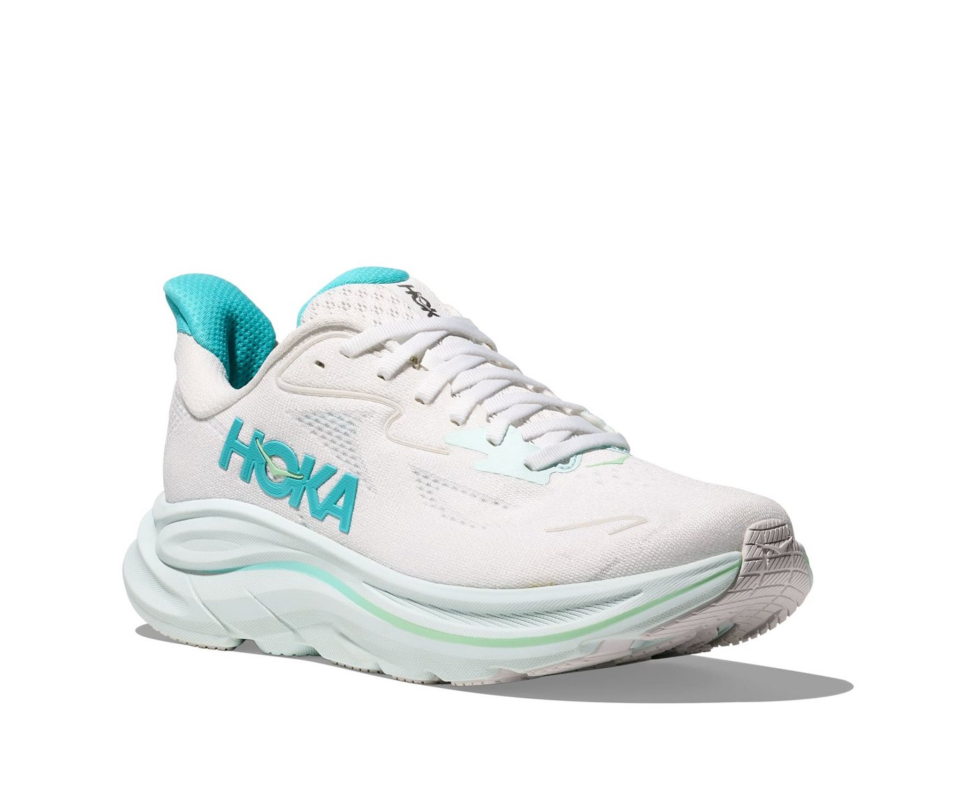 Hoka One One CLIFTON 10 Laufschuh