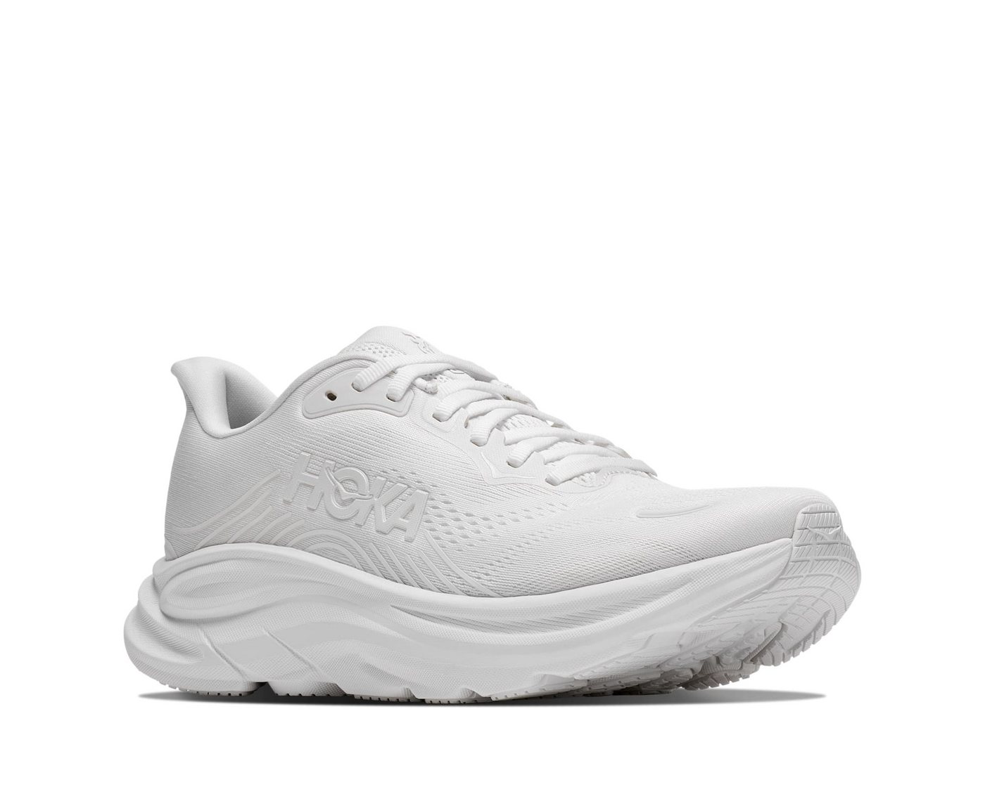Hoka One One Clifton 11 Laufschuh atmungsaktives Obermaterial, EVA-Dämpfungstechnologie
