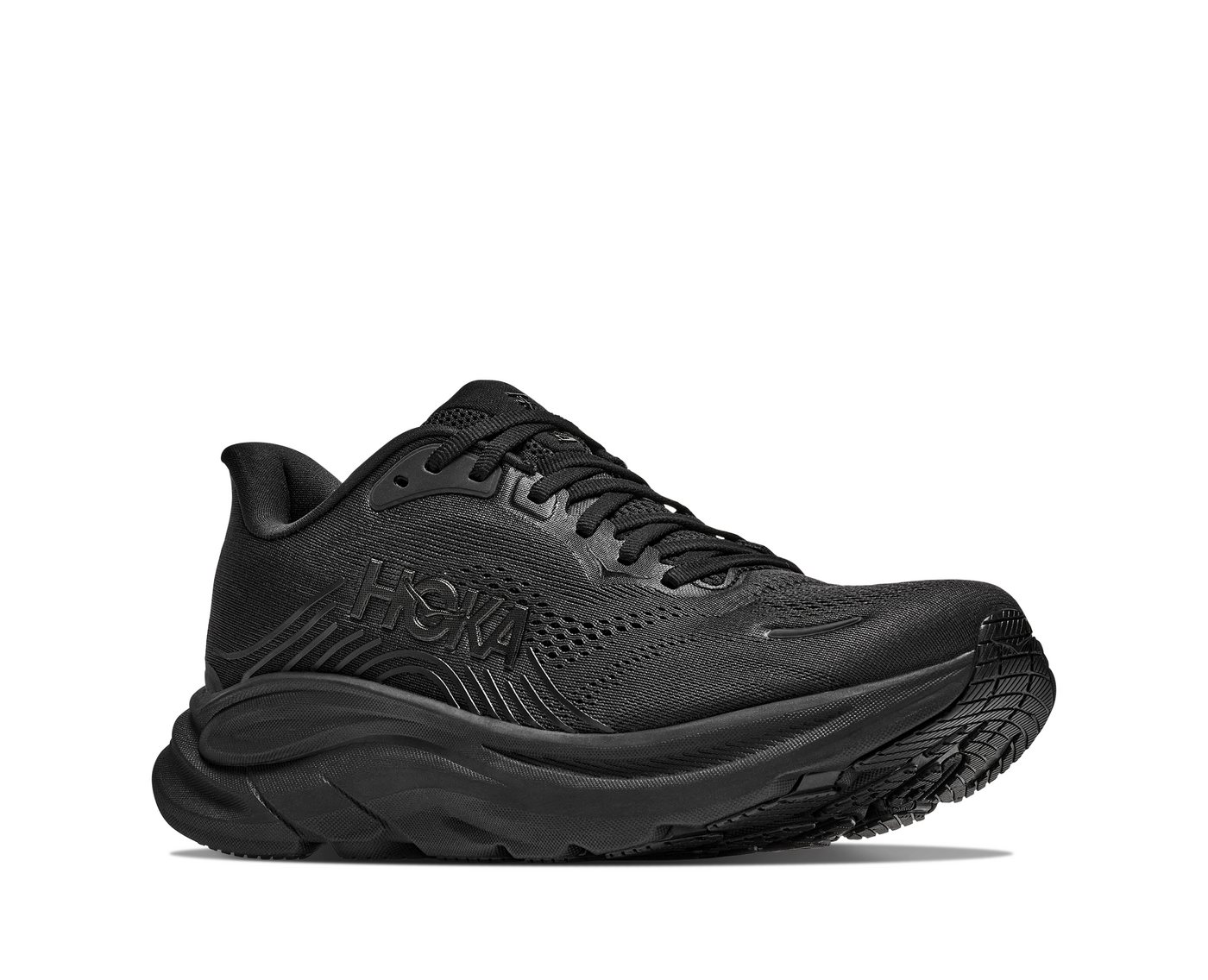 Hoka One One CLIFTON 11 WIDE Laufschuh für breitere Füße