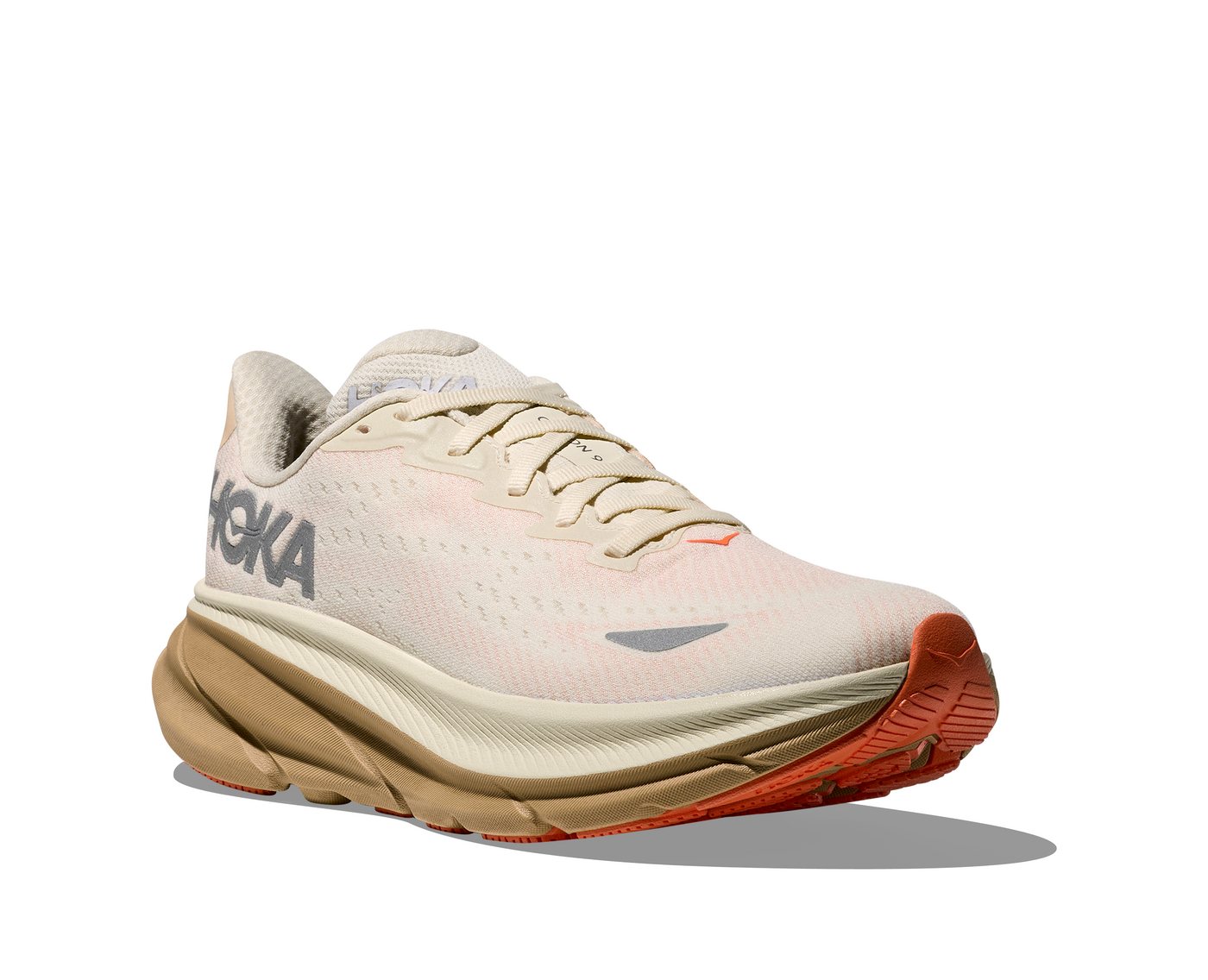 Hoka One One CLIFTON 9 GORE-TEX Laufschuh wasserdicht