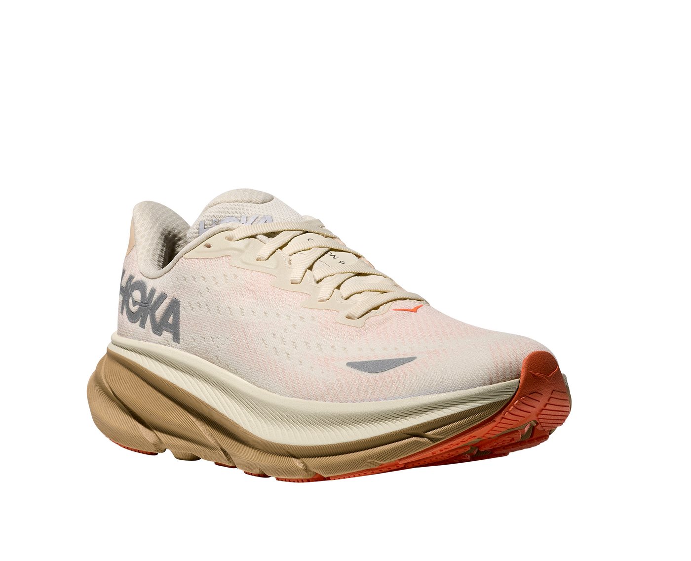 Hoka One One CLIFTON 9 GORE-TEX Laufschuh wasserdicht