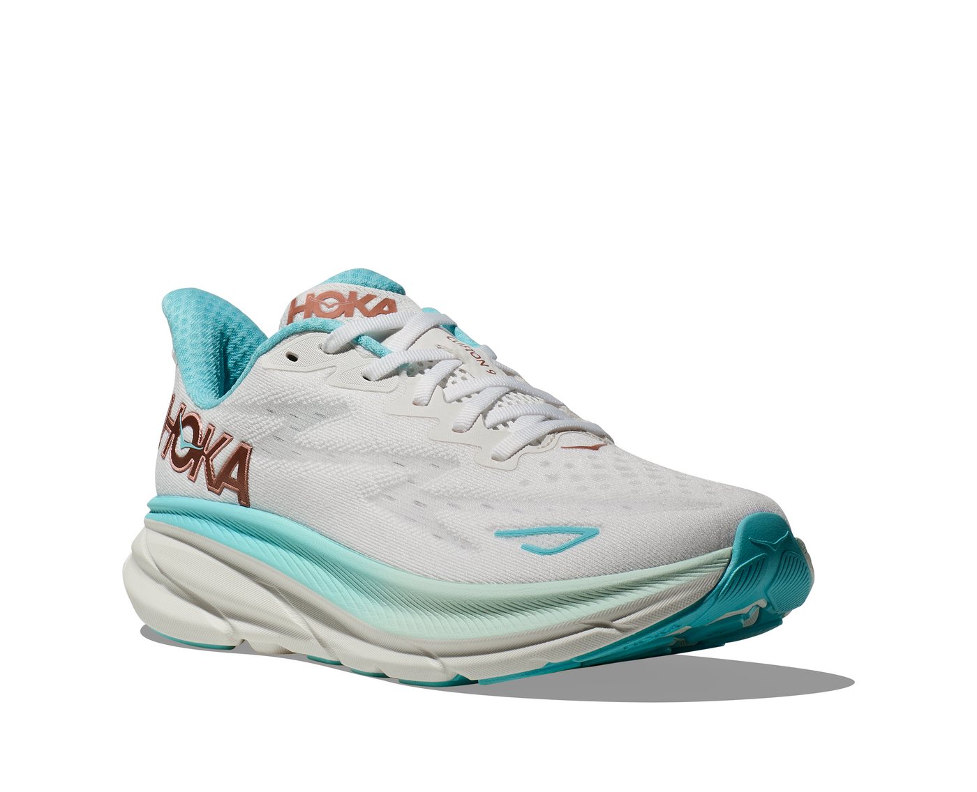 Hoka One One Clifton 9 Laufschuh