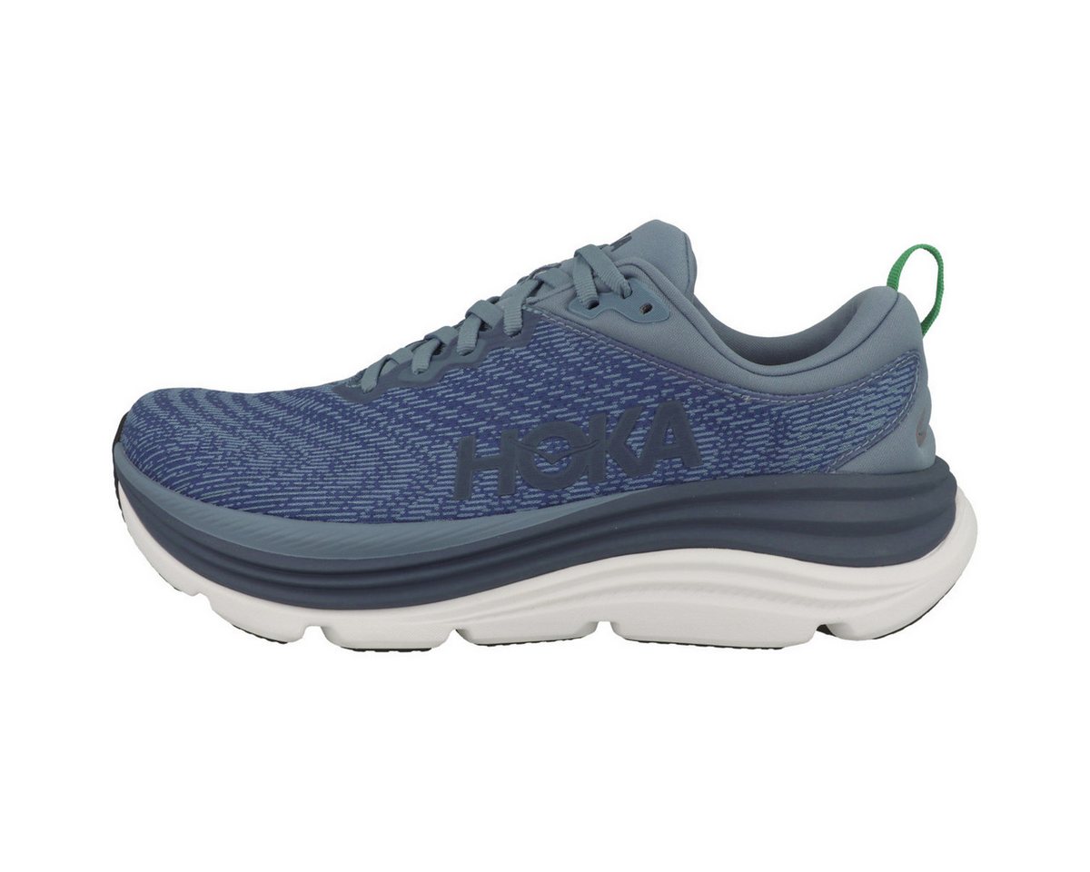 Hoka One One Gaviota 5 Herren Laufschuh Sneaker, Turnschuhe, Sportschuhe, Running, Joggingschuhe