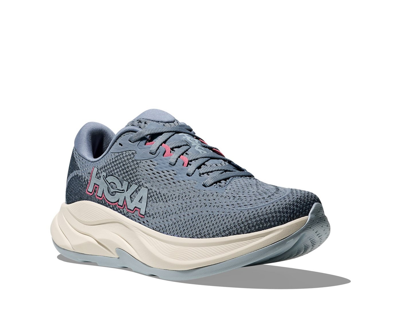 Hoka One One RINCON 4 Laufschuh sehr leicht (blau)