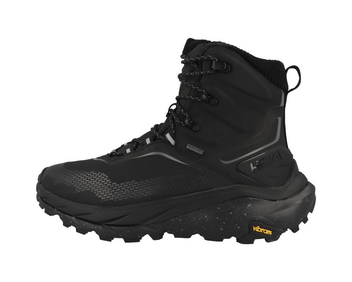 Hoka One One Kaha 2 Frost GTX Herren Outdoorschuh Wanderschuhe, Trekking, Hiking, Freizeitschuhe, Schnürschuhe