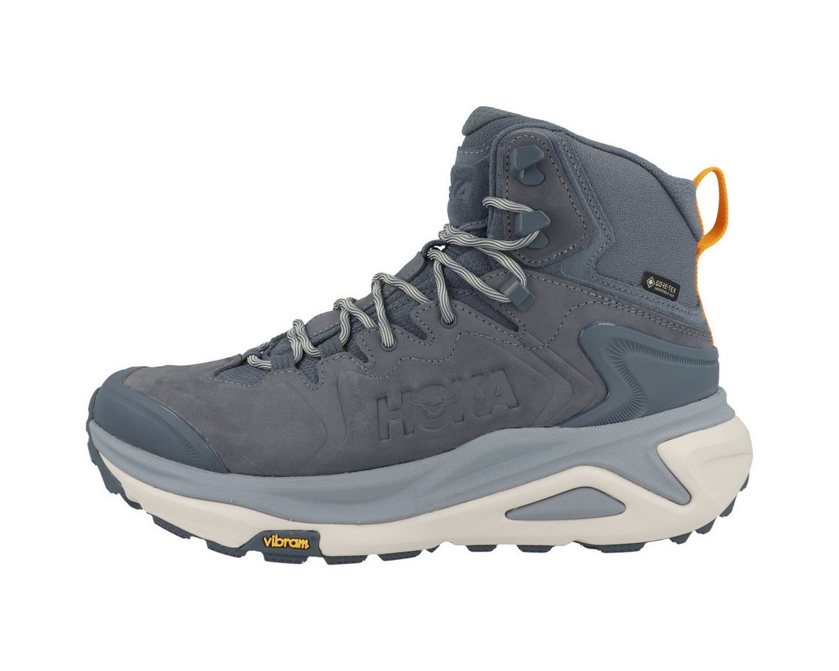 Hoka One One Kaha 3 GTX Herren Outdoorschuh Wanderschuhe, Trekking, Hiking, Freizeitschuhe, Schnürschuhe