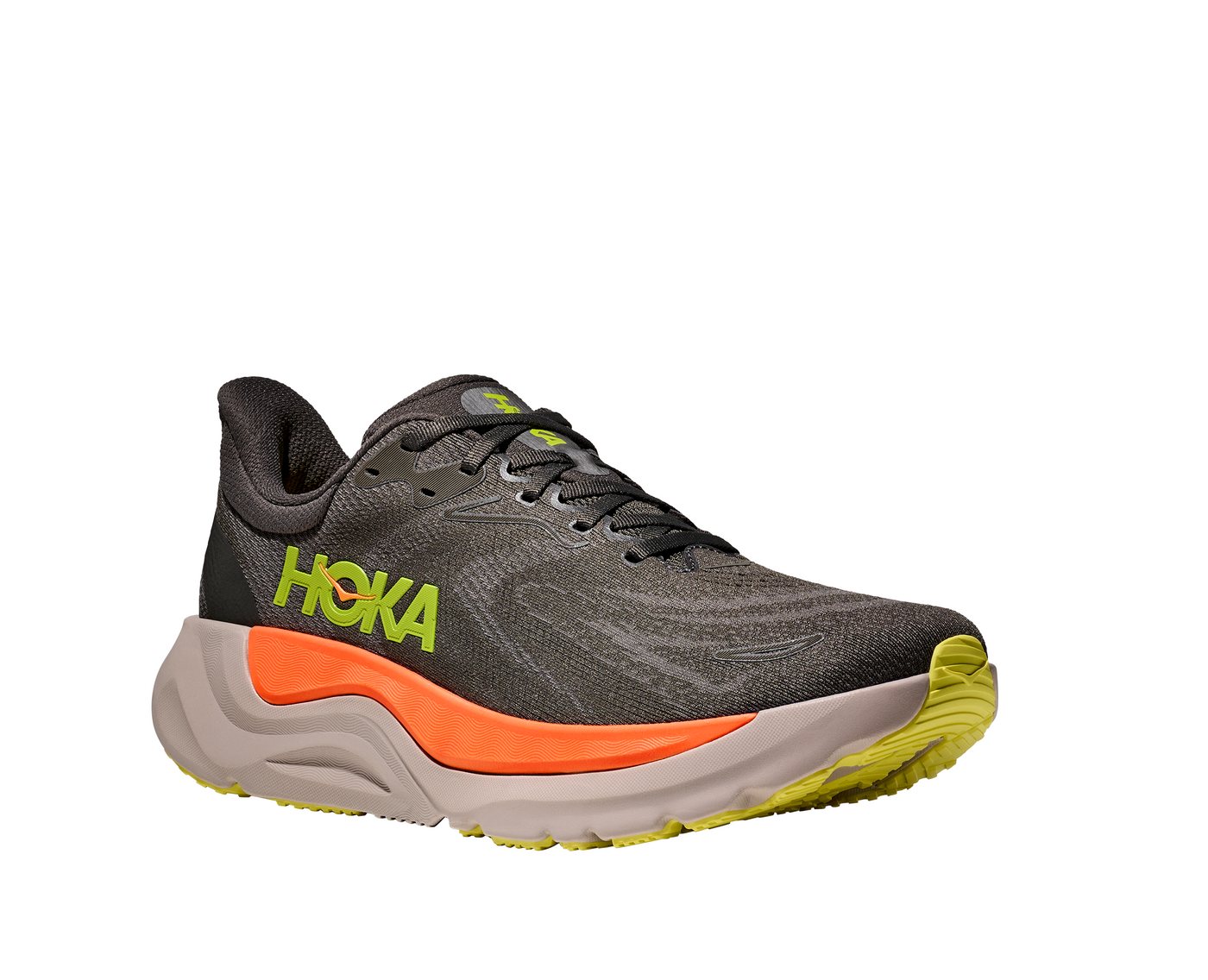 Hoka One One M ARAHI 8 Laufschuh (ASPHALT / GRAVEL)