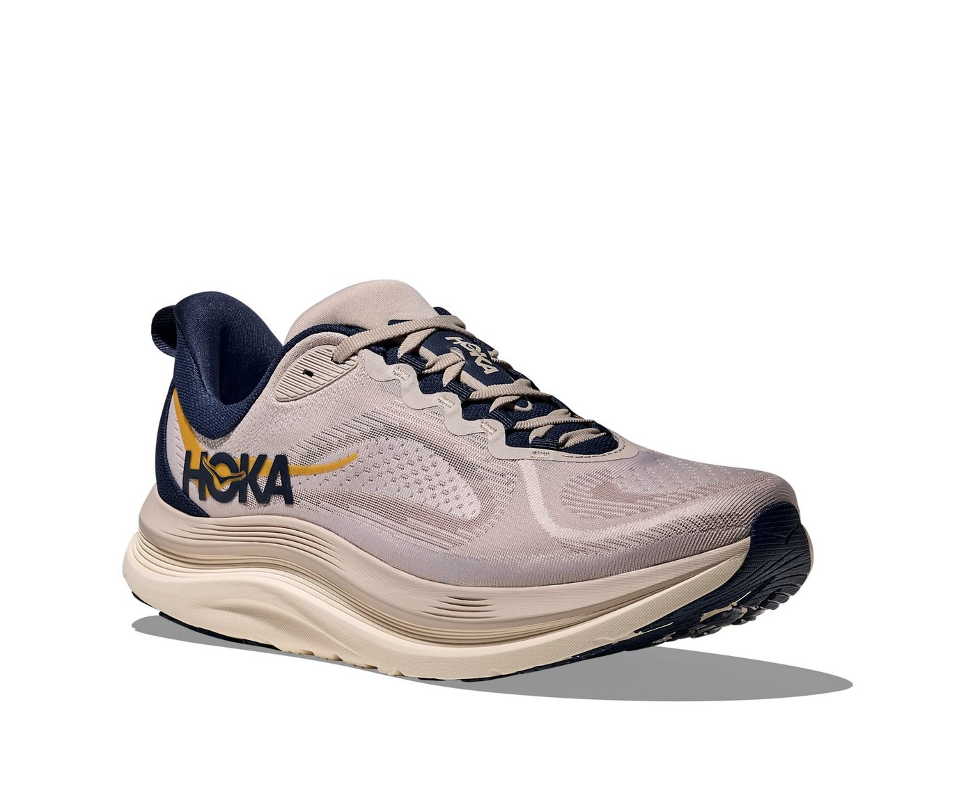 Hoka One One M KAWANA 3 Walkingschuh Walking (grau)
