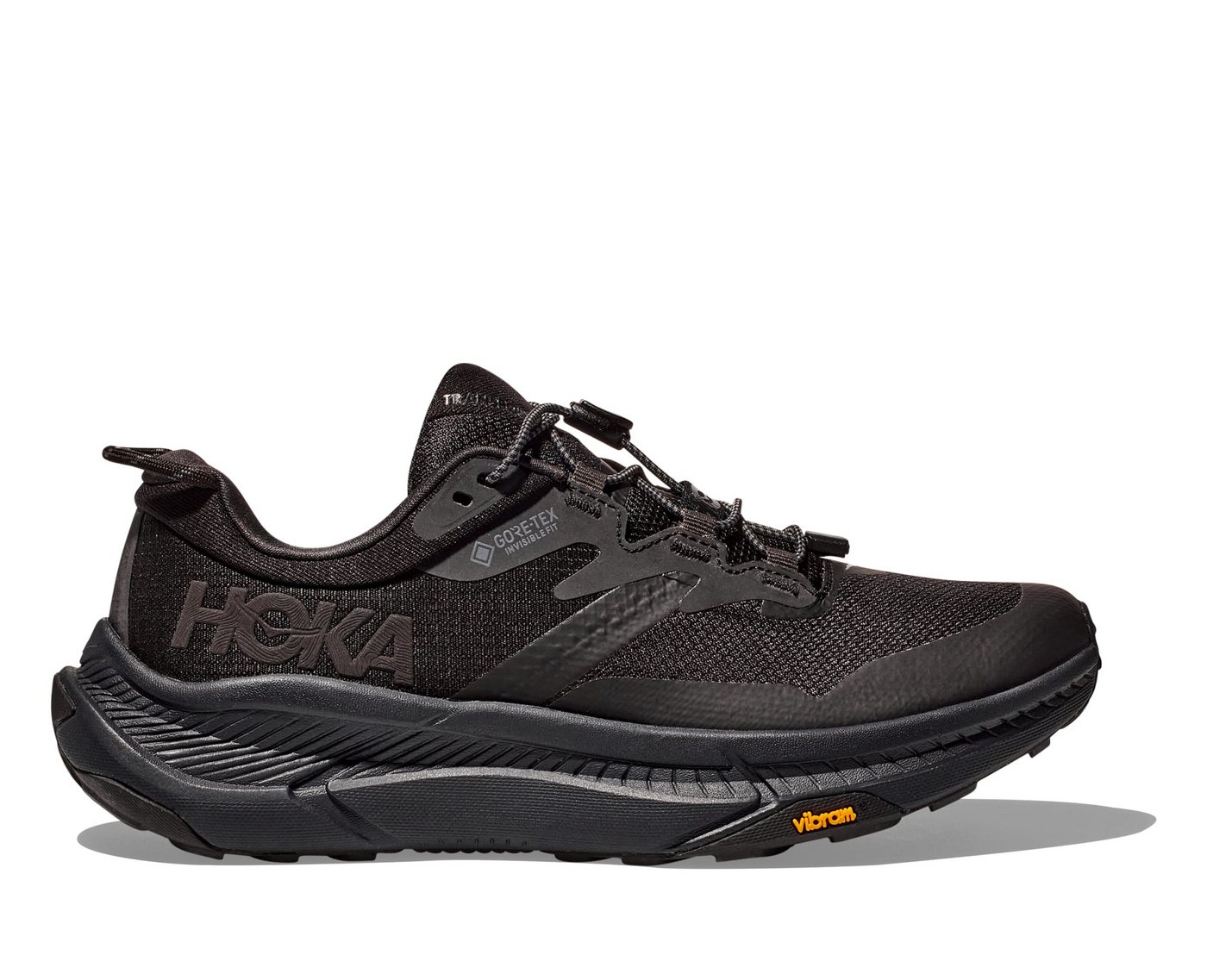 Hoka One One M TRANSPORT GORE-TEX Trailrunningschuh wasserdicht