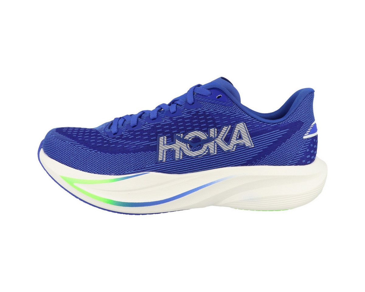 Hoka One One Mach 7 Herren Laufschuh Sneaker, Turnschuhe, Sportschuhe, Running, Joggingschuhe