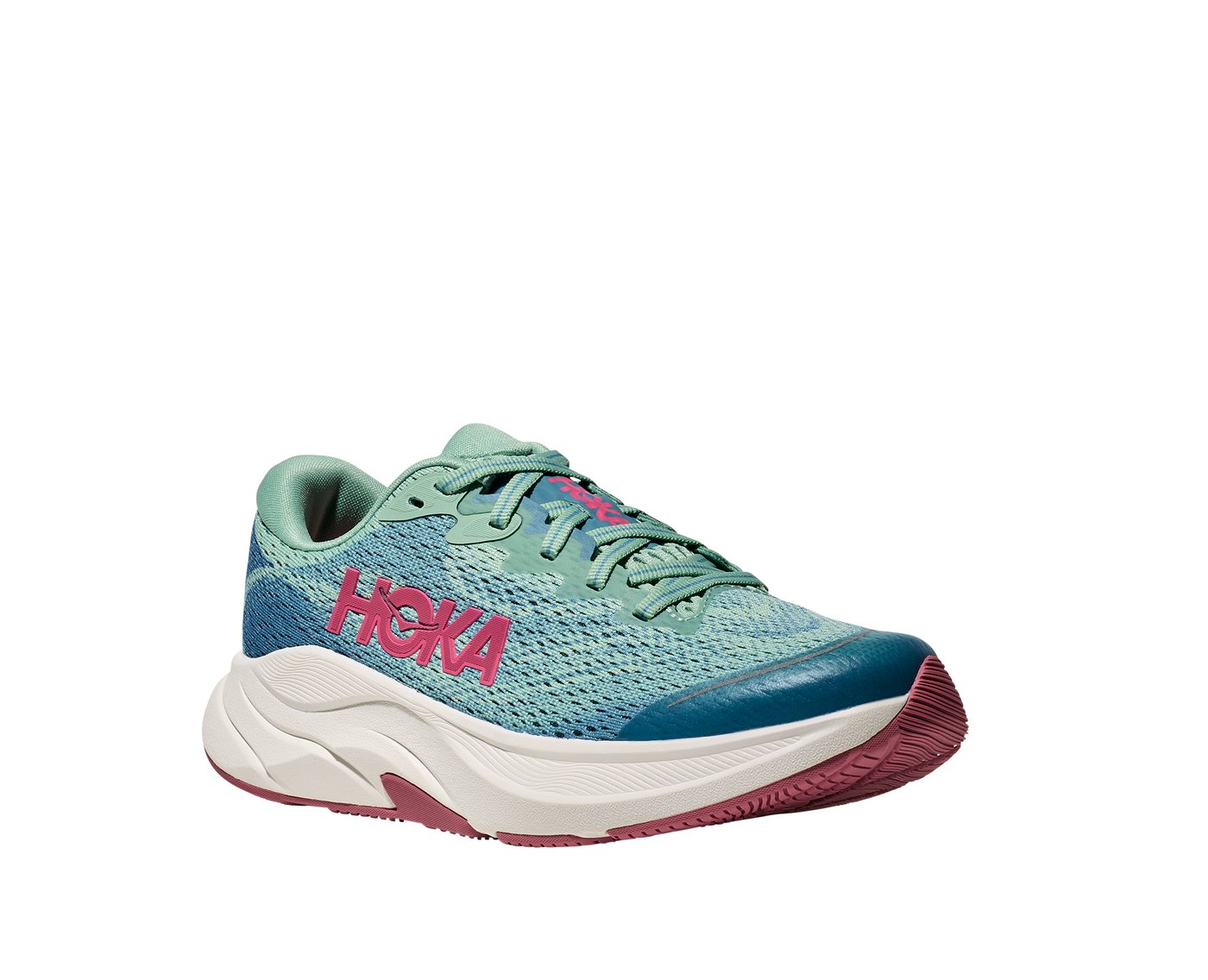 Hoka One One RINCON 4 BIG KIDS Laufschuh