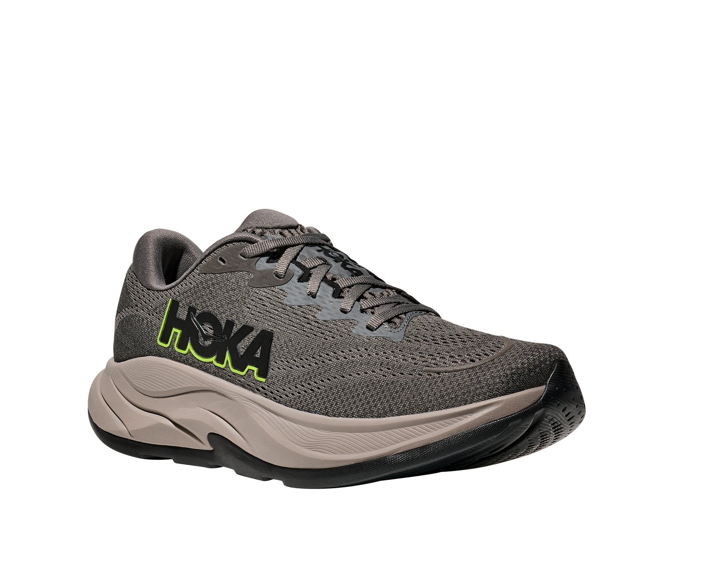 Hoka One One RINCON 4 Laufschuh (grau)