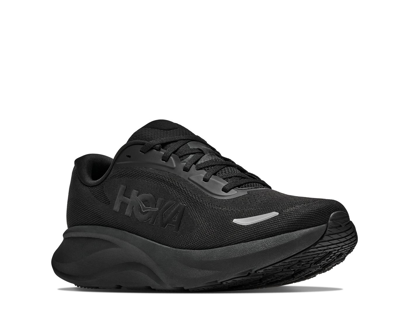 Hoka One One Rincon 5 Laufschuh sehr leichtes Design, leicht profiliertes Laufsohlenprofil