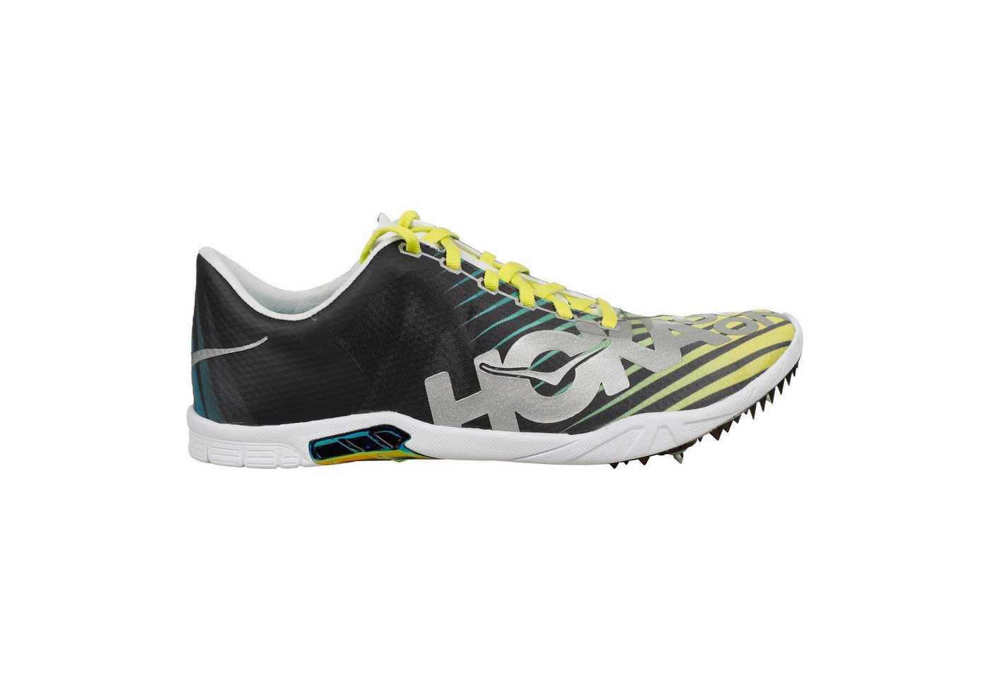Hoka One One Speed Evo - Spikeschuh Laufschuh