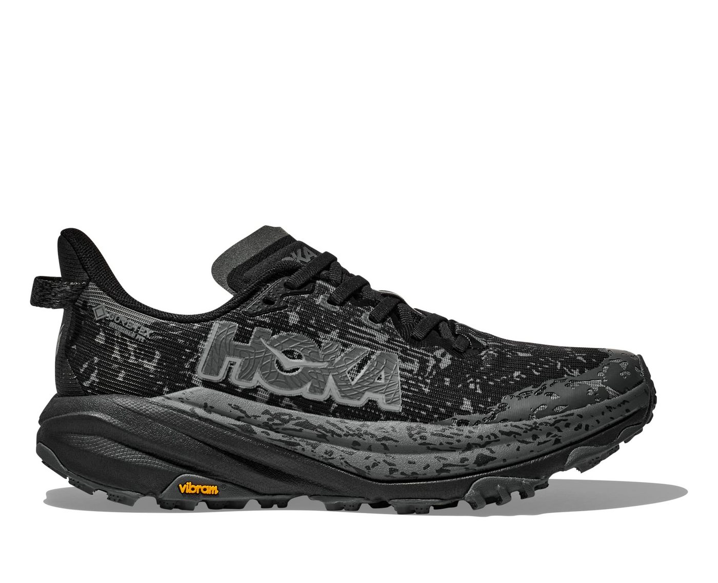 Hoka One One SPEEDGOAT 6 GORE-TEX Laufschuh wasserdichter Trailrunningschuh