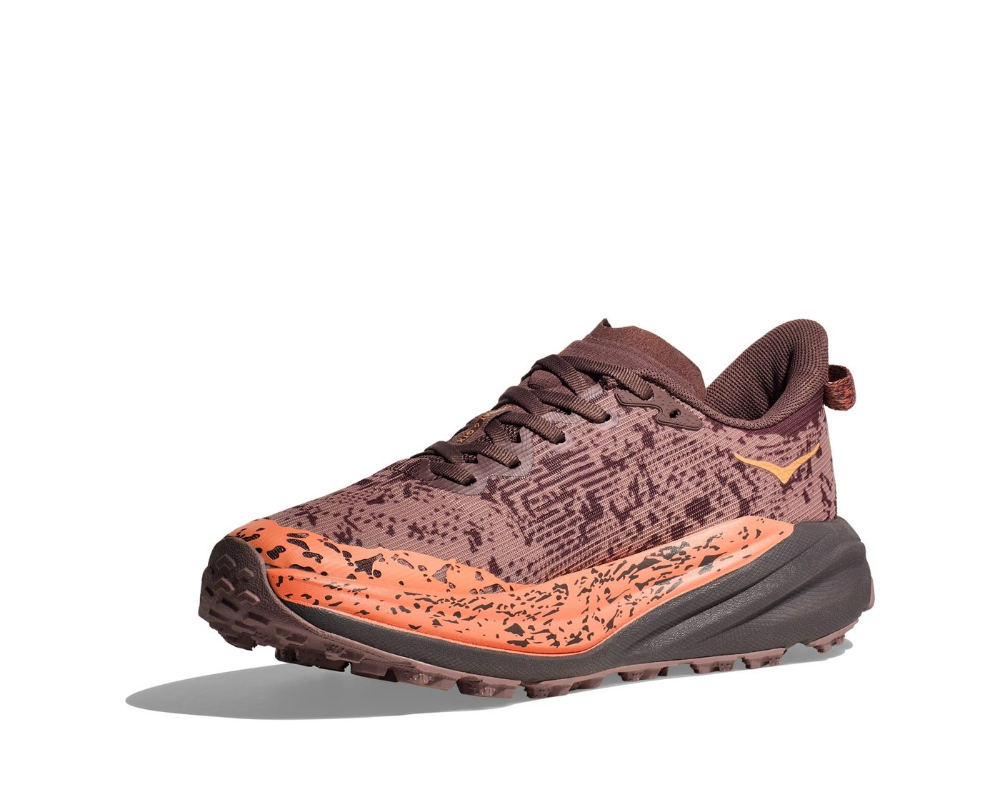 Hoka One One SPEEDGOAT 6 GORE-TEX Laufschuh wasserdichter Trailrunningschuh