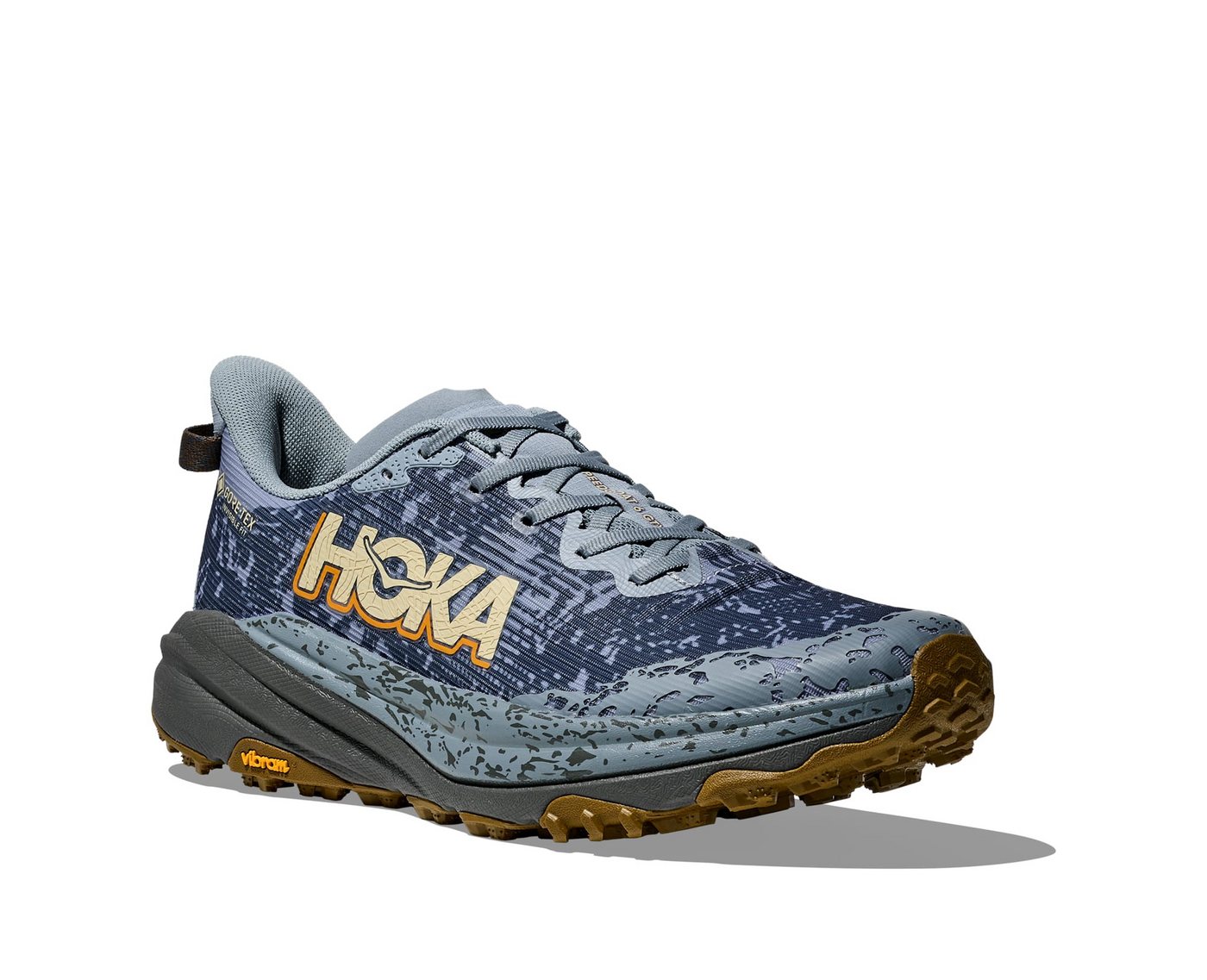 Hoka One One Speedgoat 6 Gore-Tex Trailrunningschuh wasserdichter Trailrunningschuh