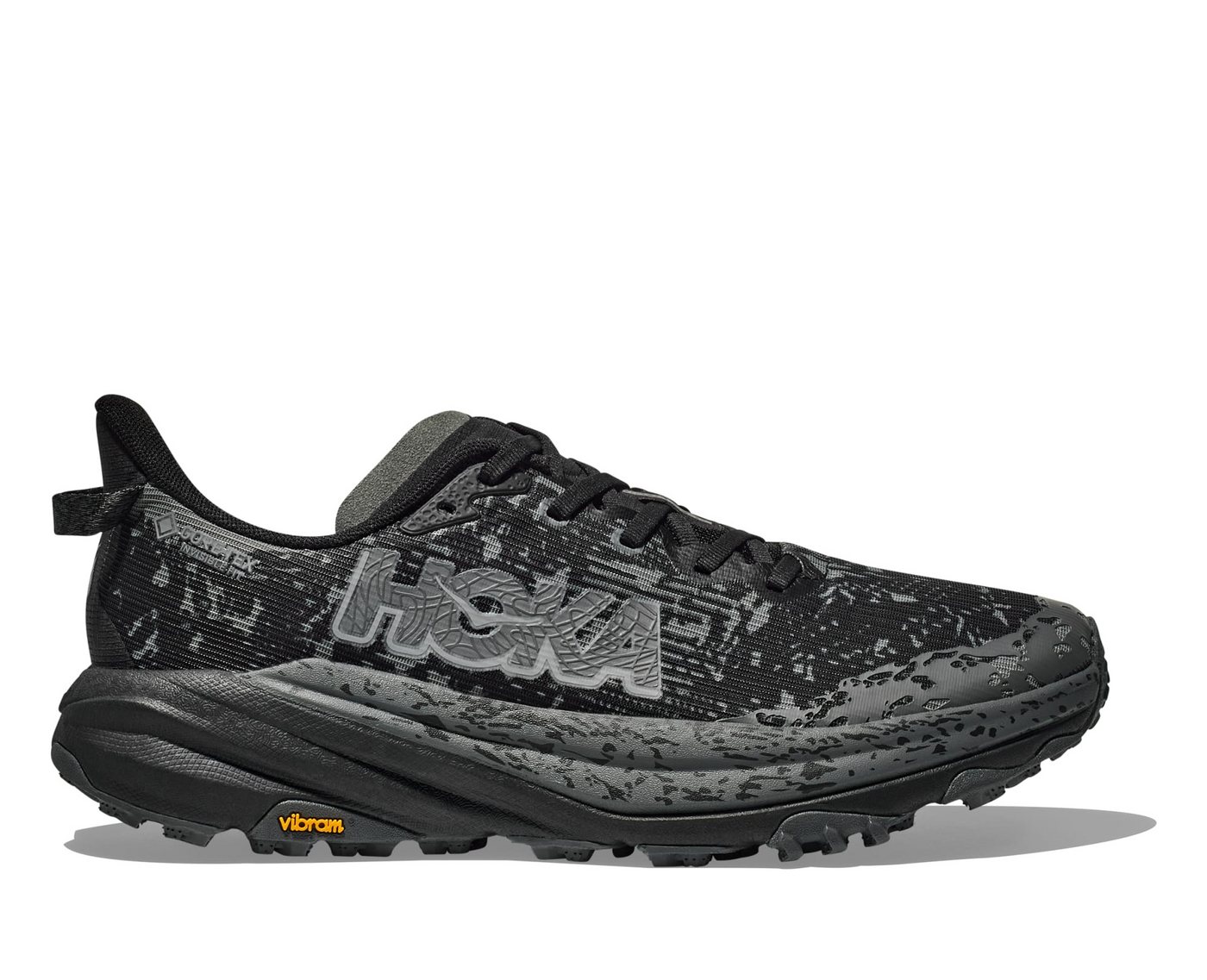 Hoka One One Speedgoat 6 Gore-Tex Trailrunningschuh wasserdichter Trailrunningschuh