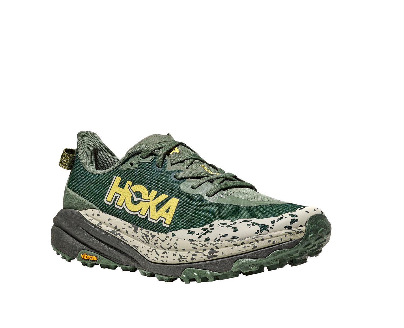 Hoka One One SPEEDGOAT 6 Trailrunningschuh Trail-Running