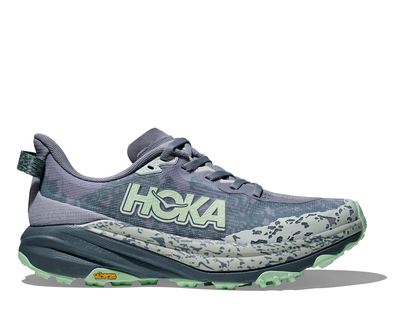 Hoka One One SPEEDGOAT 6 Trailrunningschuh Trail-Running