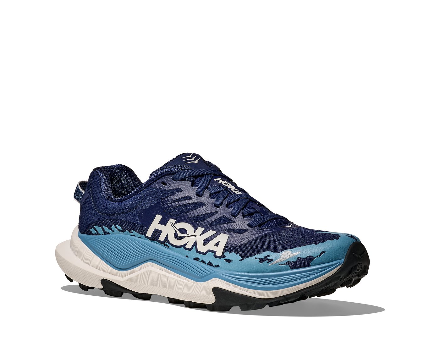 Hoka One One TORRENT 4 Trailrunningschuh (blau)