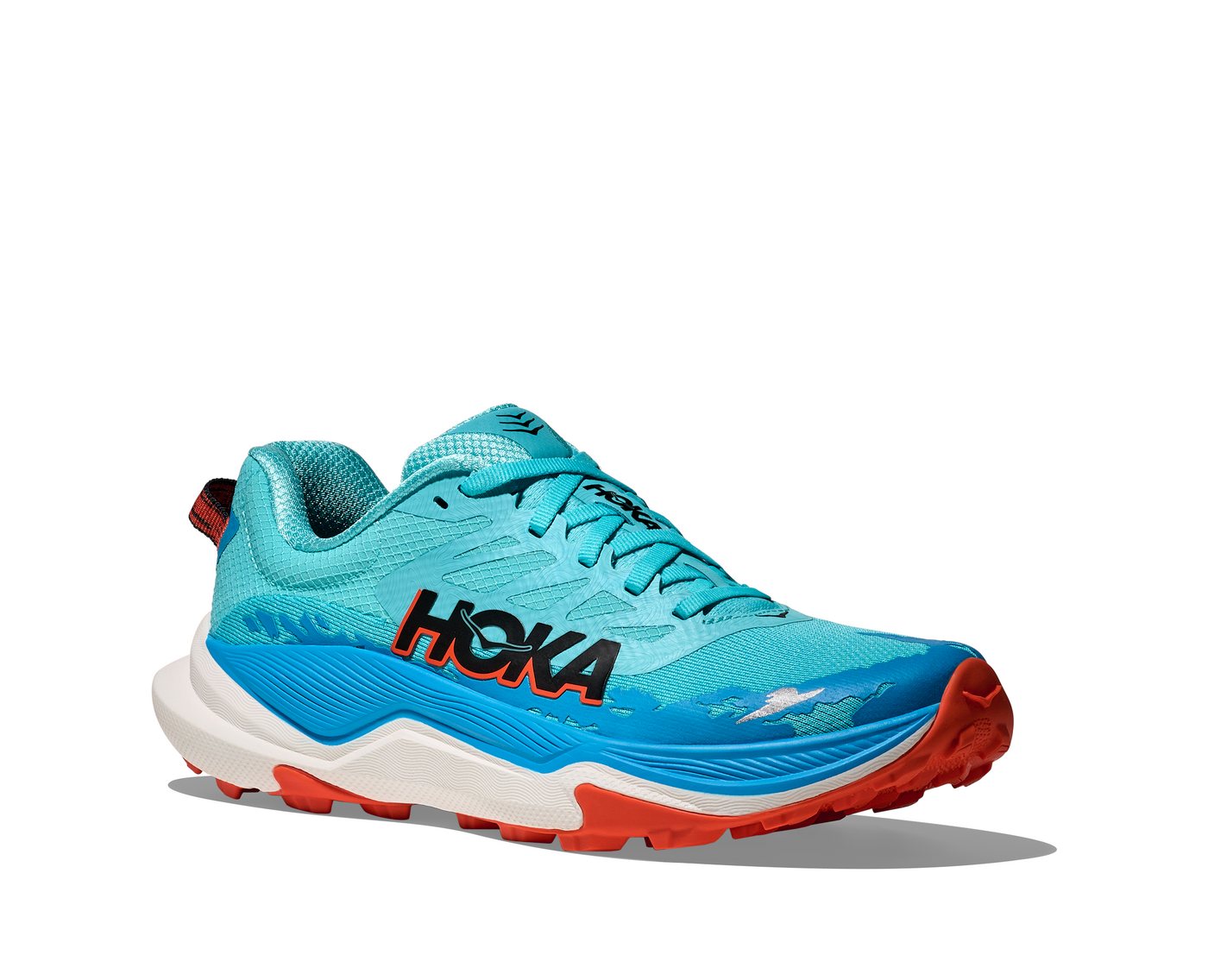 Hoka One One TORRENT 4 Trailrunningschuh (blau)