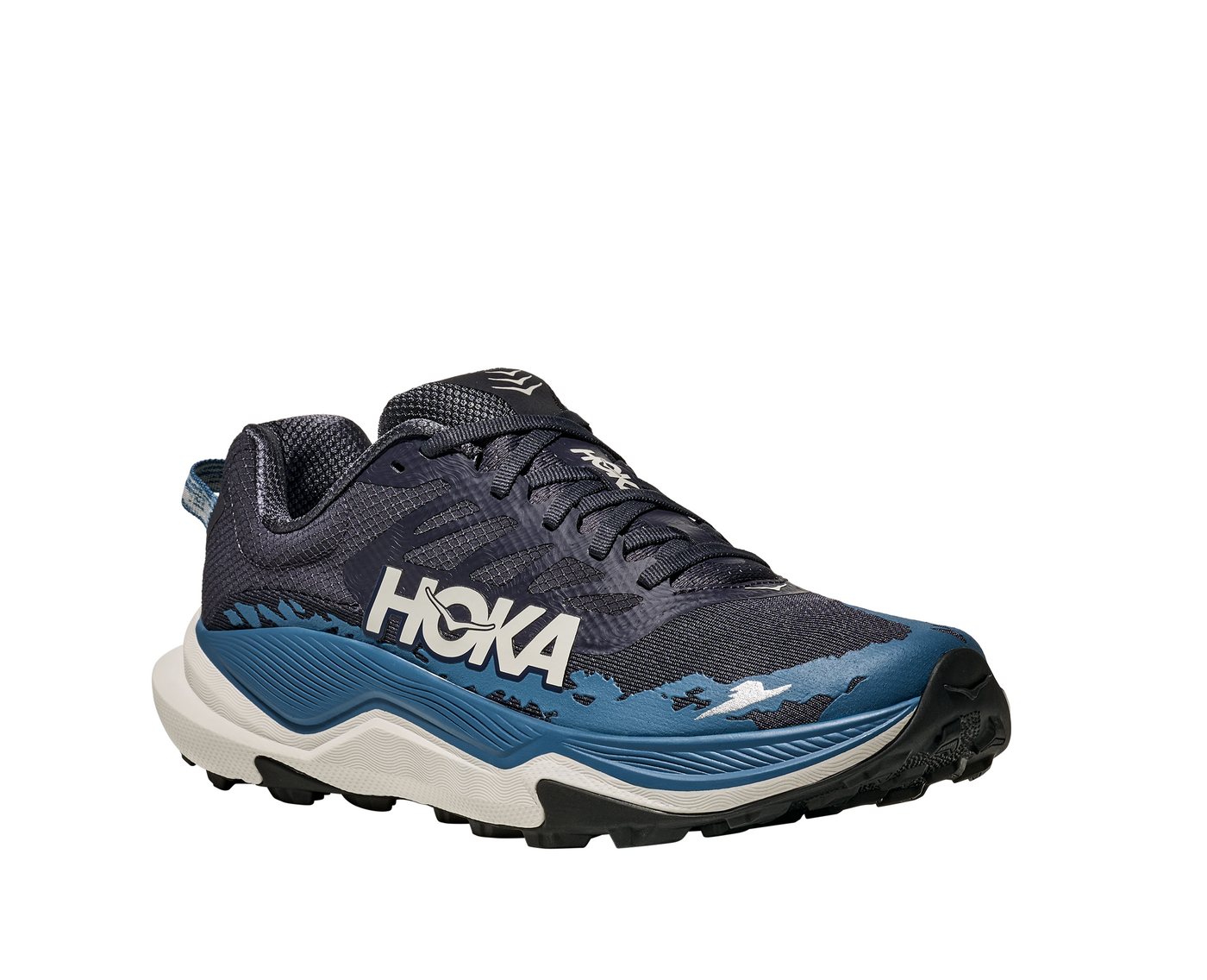 Hoka One One TORRENT 4 Trailrunningschuh