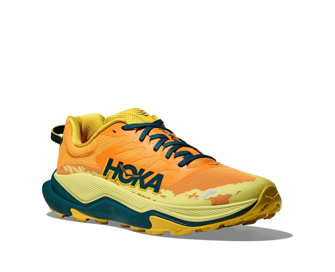 Hoka One One TORRENT 4 Trailrunningschuh