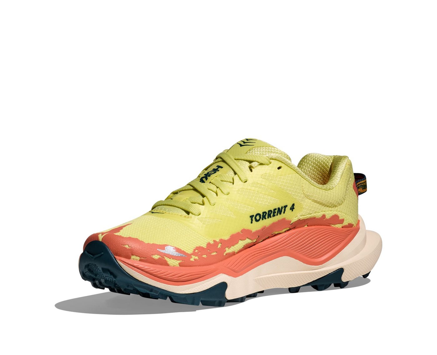 Hoka One One TORRENT 4 Trailrunningschuh