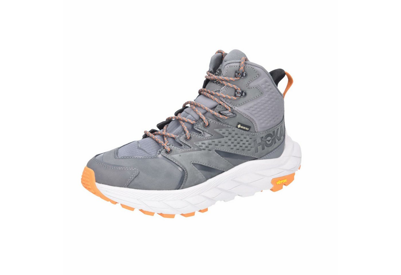 Hoka One One Trekkingschuhe für Herren Trekkingschuh (keine Angabe, 1-tlg., keine Angabe)