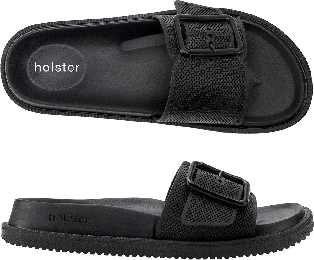 Holster Laze Sandale
