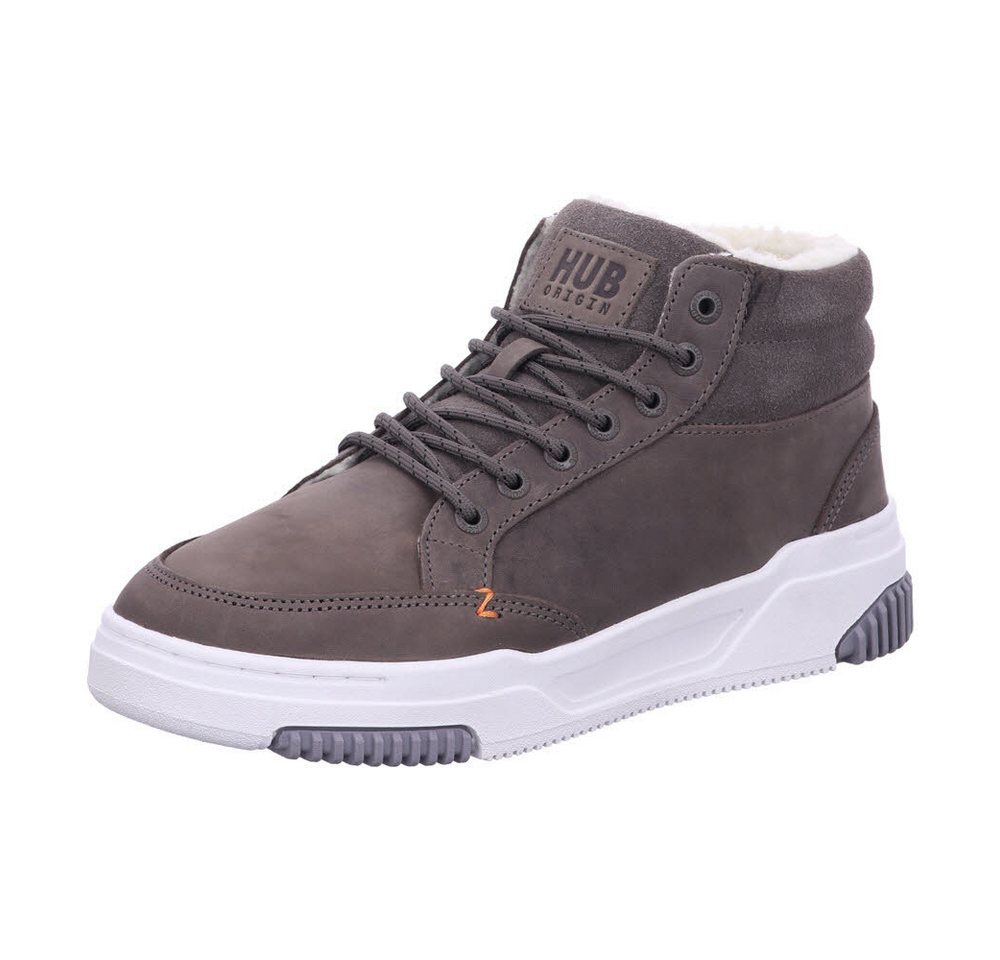 Hub Mark 2.1 Stiefelette