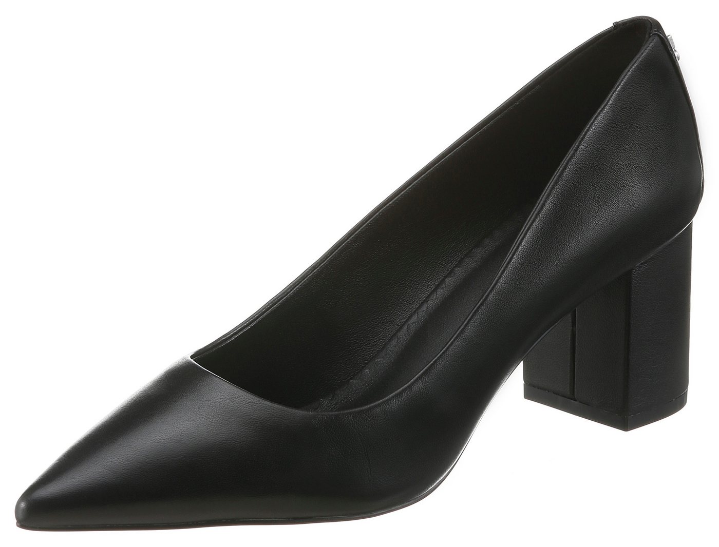 HUGO Devany Pumps Abendschuh, Festtagsschuh, Business-Pumps in spitzer Form