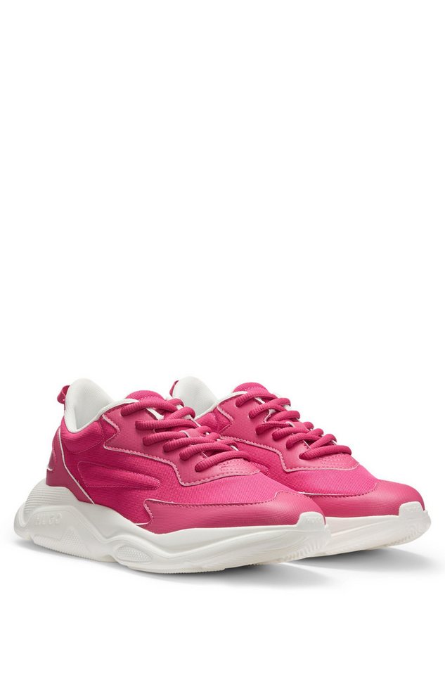 HUGO Sneaker (rosa)