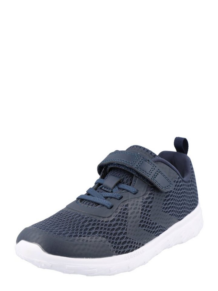 Hummel Actus Sneaker (1-tlg) (blau)
