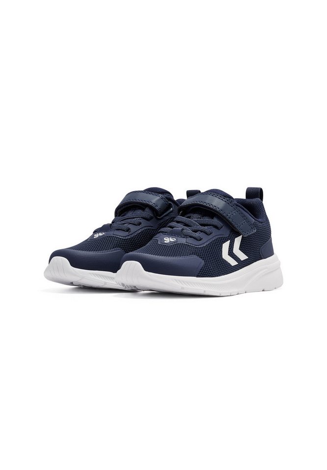 Hummel ACTUS TR BREATHER JR Sneaker (blau)