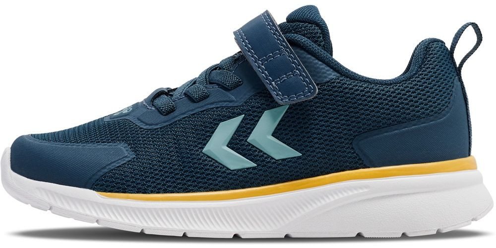 Hummel Actus TR Breather JR Sneaker (Reflecting Pond)