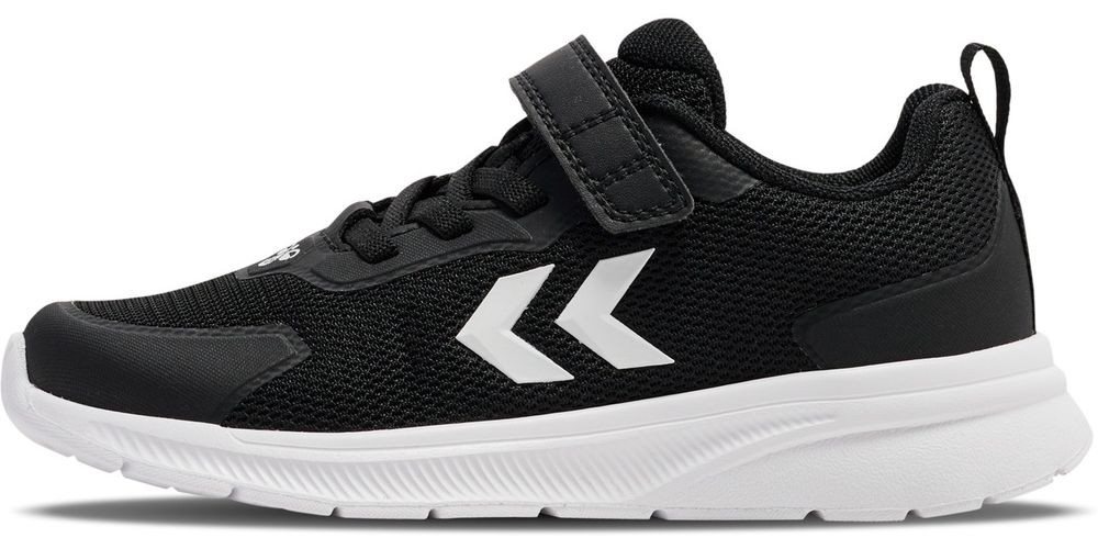 Hummel Actus TR Breather JR Sneaker (schwarz)