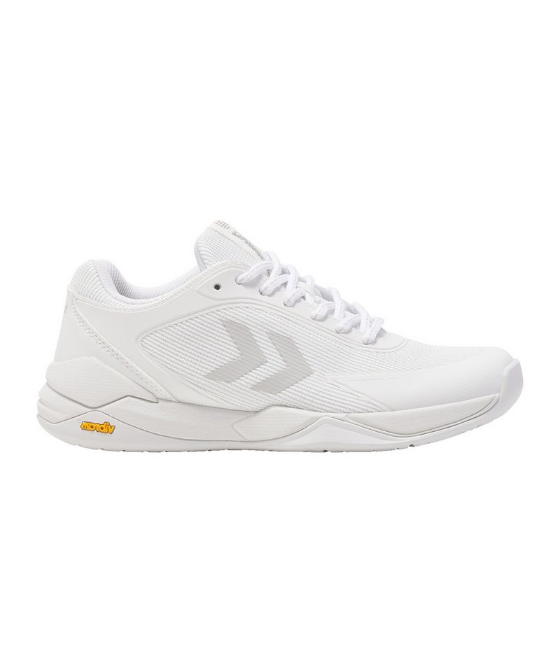 Hummel Court Professional Schuh Unisex Hallenschuh