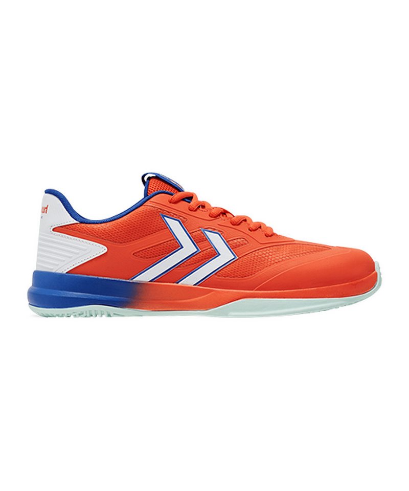 Hummel DAGAZ 25 Icon Sneaker Herren Hallenschuh