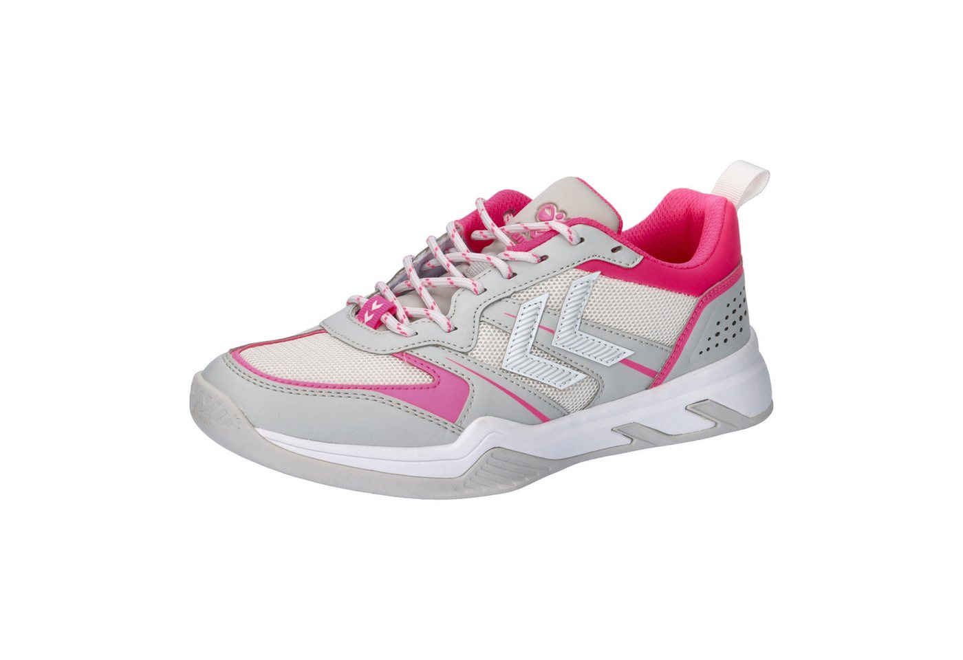 Hummel Damen Hallenschuhe Teiwaz 2.0 W 215187 Hallenschuh