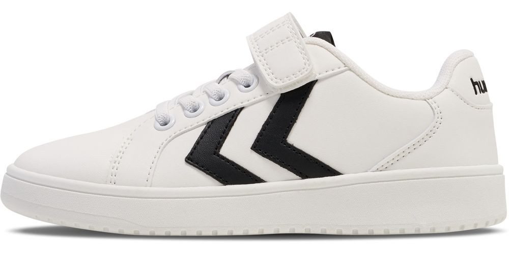 Hummel Derby Court Jr Sneaker