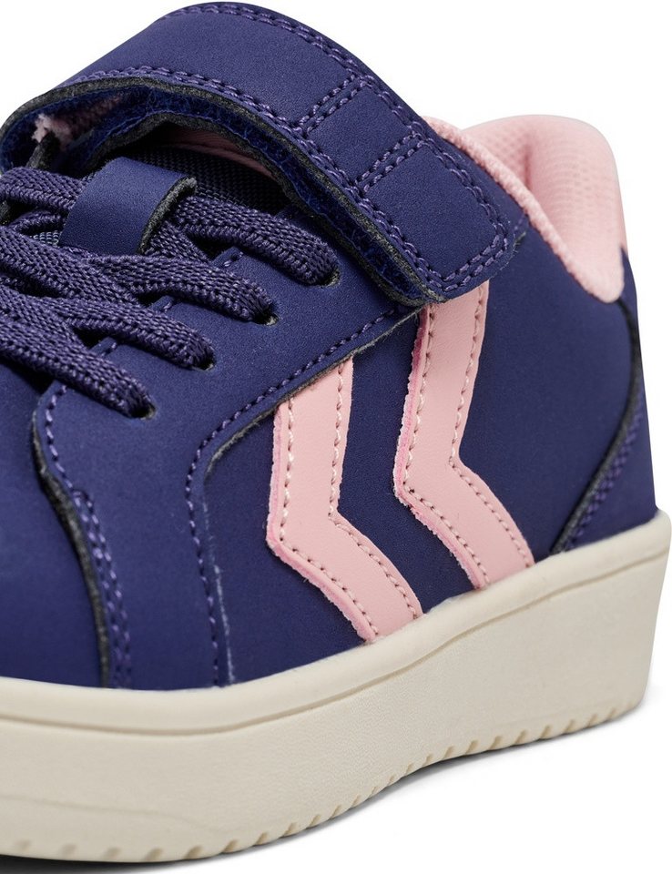 Hummel Derby Court Sn Jr Sneaker